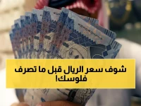 عاجل: أسعار الريال السعودي تستقر عند 12.73 جنيه - تحديث البنوك اليوم الاثنين!