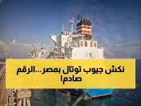 كيف حولت مصر رقماً واحداً إلى مغناطيس.. توتال إنرجيز تراهن على 150 ألف متر مكعب في ثورة الطاقة الهادئة