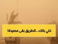 عاجل: أمطار غزيرة وشبورة كثيفة تهدد السائقين... هذه النصائح ستنقذ حياتك!