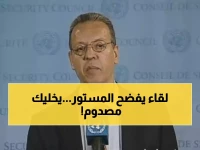 صادم: مبعوث أممي سابق يفضح كيف دمرت السعودية السلام في اليمن بـ"ساعات"... والسبب صاعق!