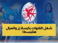 حصري : ترددات طيور الجنة الجديدة 2026 - دليل الضبط الكامل على نايل سات وعرب سات!