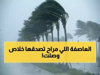 عاجل: عواصف ترابية مدمرة وانعدام رؤية تضرب 6 مناطق بالسعودية اليوم - المركز الوطني يحذر!