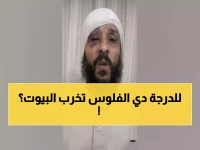 صادم: طبيب مصري يفضح أبناءه على الهواء... كيف تسببوا في جلطته من أجل 50 مليون جنيه؟!