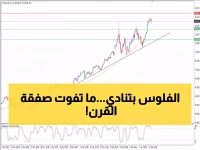 عاجل: الفضة تستعد للانطلاق نحو أرقام قياسية جديدة... هل تفوت فرصة الذهب الأبيض؟