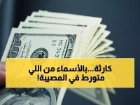 عاجل: ضبط شبكة تجارة عملة بـ 10 ملايين جنيه خلال 24 ساعة... والكشف عن المتورطين صادم!