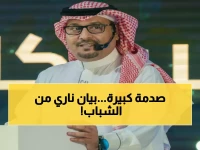 عاجل: الشباب ينفي بقوة دعم الـ30 مليون ريال ويهدد بإجراءات قانونية... ما الحقيقة المخفية؟
