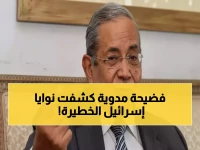 عاجل: مصر ترفض بقوة اختراق إسرائيلي خطير يهدد أمن المنطقة... خطة سرية للقواعد العسكرية تنكشف!