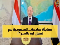 عاجل: خبير يمني يفجر مفاجأة صادمة - السعودية تسلح القاعدة سراً.. هل تحضر لحرب إقليمية؟