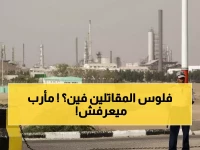 فضيحة مالية ضخمة في مأرب: الإخوان ينهبون 13 مليار ريال شهرياً والمقاتلون يتضورون جوعاً!