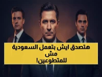 عاجل: السعودية تطلق ثورة التطوع الذكي استعداداً لإكسبو 2030... هكذا سيغير الذكاء الاصطناعي مستقبل القطاع الخيري!