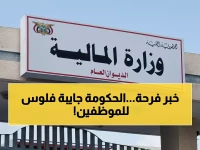 عاجل: وزارة المالية تطلق التعزيزات المالية لموظفي الدولة ديسمبر 2025 - مفاجأة مالية للملايين!