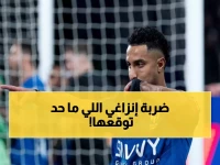 عاجل: إنزاغي يفجر مفاجأة صاعقة - نونيز بديل الدوسري والهلال يحسم الصدارة بـ7 نقاط!