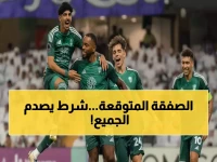 الأهلي يطارد الموهبة التي أبهرت الخليج.. عبد العزيز العليوة أفضل لاعب تحت 23 عاماً بشرط جزائي مفاجئ