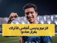 عاجل: نونيز يصدم فنربخشة ويرفض صفقة الـ 50 مليون... الهلال يحتفظ بقنبلته الأوروغوانية!