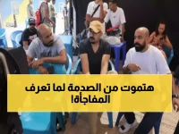 عاجل: هاني سرحان يكشف عن 3 مشاريع نارية في 2026... أحدها مع أمير كرارة سيهز الدراما!