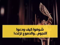 صادم: Joy Awards تبكي رحيل 6 أساطير في 2024... سليمان عيد وسميحة أيوب وإحسان الترك في تحية مؤثرة!