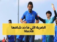 عاجل: حجازي في مواجهة نارية مع عمالقة الهلال... هل ينجح نيوم في كسر حاجز الـ 38 نقطة؟