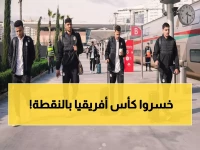 عاجل: صلاح ومرموش يهدران ركلات الترجيح... الفراعنة يعودون للقاهرة خالي الوفاض!