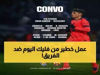 عاجل: كانسيلو يدخل تاريخ برشلونة… وفليك يصدم الجماهير بقرار مفاجئ ضد رافينيا!