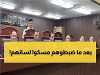 عاجل: السجن المشدد 15 سنة لعاطلين ضُبطا بأسلحة وبندقية في الشرابية - اعترفا بالإتجار!