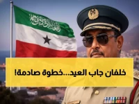 عاجل: ضاحي خلفان يفجر مفاجأة صادمة حول صومالي لاند... هل تقلد الإمارات خطوات نتنياهو الخطيرة؟