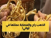 عاجل: عصابة تستولي على ذهب تاجر في كمين محكم بقنا... والأمن يشن حملة لاستردادها قبل فوات الأوان!