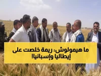 عاجل: ريمة تصنع المعجزة… نجاح 100% في زراعة الزيتون يهدد عروش إيطاليا وإسبانيا!