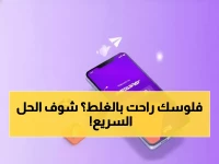 عاجل: خطوات استرداد أموالك المحولة بالخطأ في إنستاباي - 12 مليون مستخدم يحتاجون هذه المعلومات!