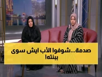 عاجل: أب وحش يطفئ السجائر في جسد ابنته ويعذبها بالكهرباء حتى الموت - الحكم صادم!