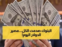 عاجل: الدولار يحافظ على قوته أمام الجنيه عند 47.50 جنيه... البنوك تكشف المفاجأة!