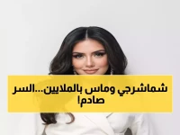 عاجل: جيهان الشماشرجي تصدم الجمهور بمجوهراتها الماسية في "بطل العالم"... والسر وراء ثروتها الخفية!