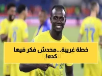 القرار الذي لا يتجرأ عليه إلا خورخي خيسوس... كشف الرقم الذي يؤكد: تيسكيرا هو الخيار الأول لبناء نظام يغنينا عن النجوم.