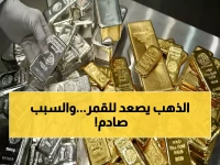 عاجل: الذهب يحطم الأرقام القياسية ويقفز لـ 2689 دولار… هل تشتعل حرب تجارية جديدة تدمر الاقتصاد العالمي؟