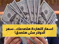 عاجل: الدولار يتجمد عند 47.5 جنيه - البنوك تكشف أسعار الثلاثاء التي تصدم المصريين!