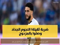 عاجل: الأهلي يخطف نجمين من أوروبا وفلسطين… صفقة مزدوجة تشعل الجماهير!