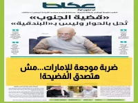 عاجل: مستشار رئيس مجلس القيادة اليمني يفجر قنبلة سياسية - "أبوظبي تعرقل التنمية وتهدد أمن المنطقة!"