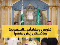 عاجل: محمد بن سلمان يتلقى مكالمة طارئة من باكستان... والكشف عن زيارة رسمية مفاجئة العام المقبل!