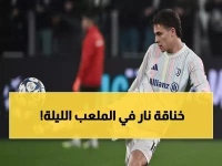 عاجل: صدام ناري بين يوفنتوس وبنفيكا الليلة... من يحجز تذكرة دور الـ16؟