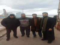 رسمي: عصام الشويخ يعود للدراما بعد 7 سنوات غياب ويحتفظ بمنصبه الإداري - مفاجأة في "المداح 6"!