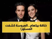 عاجل: نيكولا بيلتز تفجر فضيحة عائلة بيكهام - الملياردير الذي حطم أشهر زواج في بريطانيا!