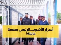 عاجل: رئيس رابطة روشن يزور الأخدود في مهمة سرية... هل يخطط لإنقاذ النادي من الهبوط؟