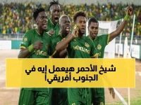 عاجل: 4 كوابيس تطارد يانغ أفريكانز قبل المذبحة المرتقبة أمام الأهلي... الجحيم الأحمر ينتظر!