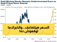 عاجل: الفضة تنفجر إلى 94 دولار… خبراء يكشفون: 150 دولار خلال شهور والهدف الصادم 220 دولار!