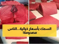 عاجل: أسعار الأسماك تصدم المواطنين في عدن اليوم - ديرك يقفز لـ24 ألف ريال!