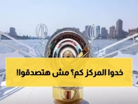 رسمي: الدوري المصري يسحق الأوروبيين ويحتل المركز 16 عالمياً… تصدر إفريقي تاريخي!