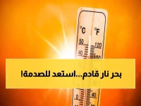 الصيف الأكثر سخونة في تاريخ المملكة؟ خبير يكشف عن "قنبلة حرارية" متوقعة... وكيف تنجو منها.