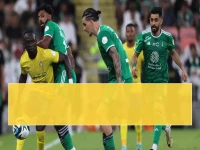 حصري : الأهلي يرسل خطابا رسمياً للتعاقد مع نجم النصر الشهير.. من يكون؟ (صورة)