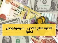 أرتفاع جنوني للريال السعودي والدولار الأمريكي أمام الجنيه المصري اليوم.. الأسعار وصلت إلى مستوى صادم! (آخر تحديث)