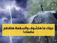 عاجل: الأرصاد تحذر من مفاجأة جوية صادمة غداً... الشبورة الكثيفة تشل الحركة والحرارة تنهار 15 درجة!