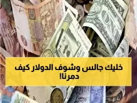 الدولار حدد سقف معيشتك.. الرقم 47.34 في مصرف أبوظبي الإسلامي ليس مجرد سعر صرف!